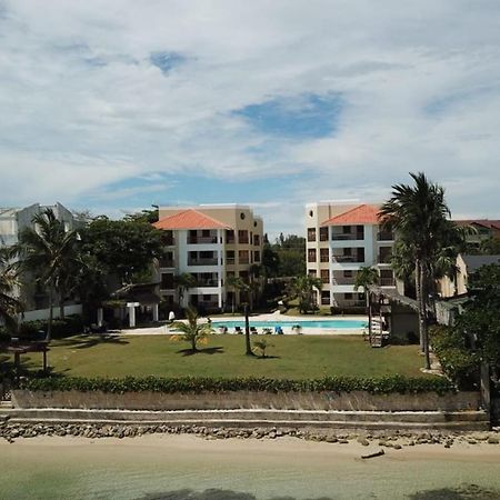 Marechiaro - Apartamento Vista Al Mar - Playa Juan Dolio 아파트 호텔 외부 사진