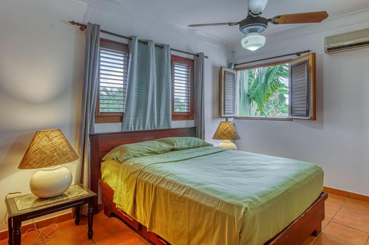 Marechiaro - Apartamento Vista Al Mar - Playa Juan Dolio 아파트 호텔 외부 사진