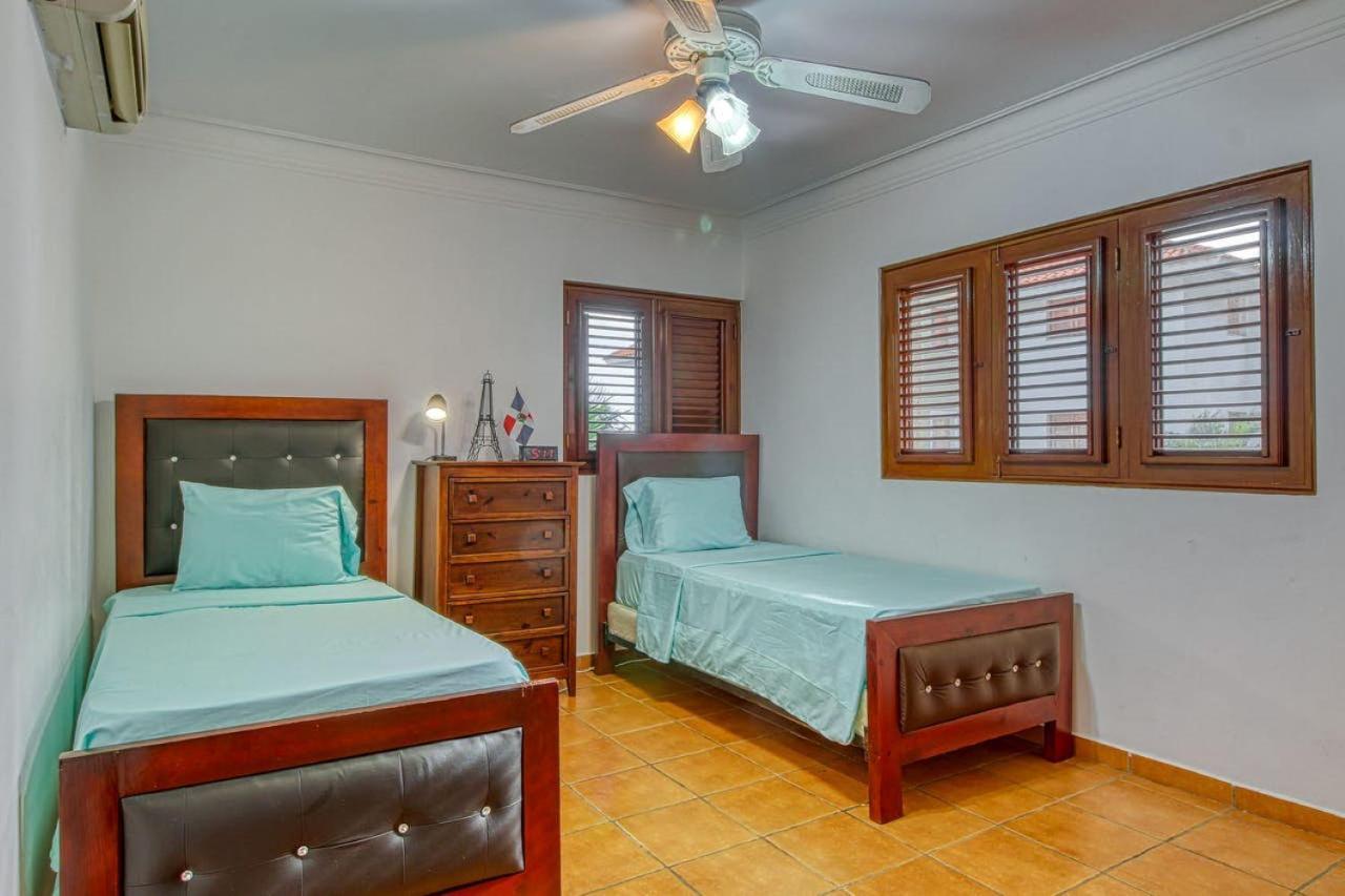 Marechiaro - Apartamento Vista Al Mar - Playa Juan Dolio 아파트 호텔 외부 사진