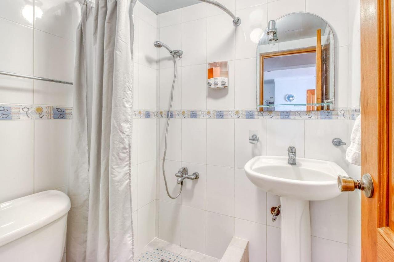 Marechiaro - Apartamento Vista Al Mar - Playa Juan Dolio 아파트 호텔 외부 사진