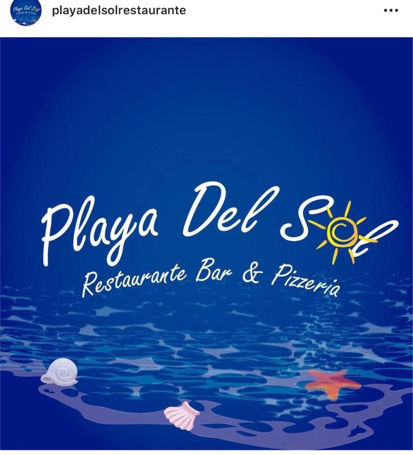 Marechiaro - Apartamento Vista Al Mar - Playa Juan Dolio 아파트 호텔 외부 사진