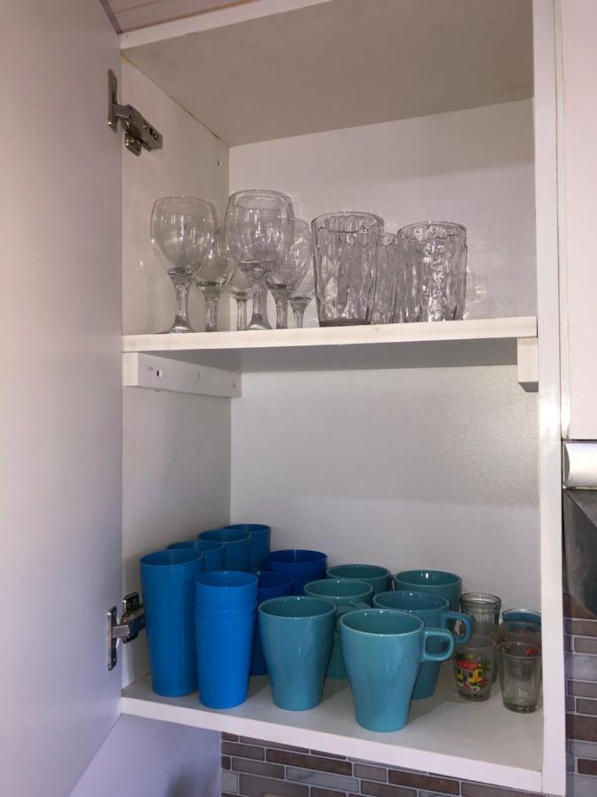 Marechiaro - Apartamento Vista Al Mar - Playa Juan Dolio 아파트 호텔 외부 사진