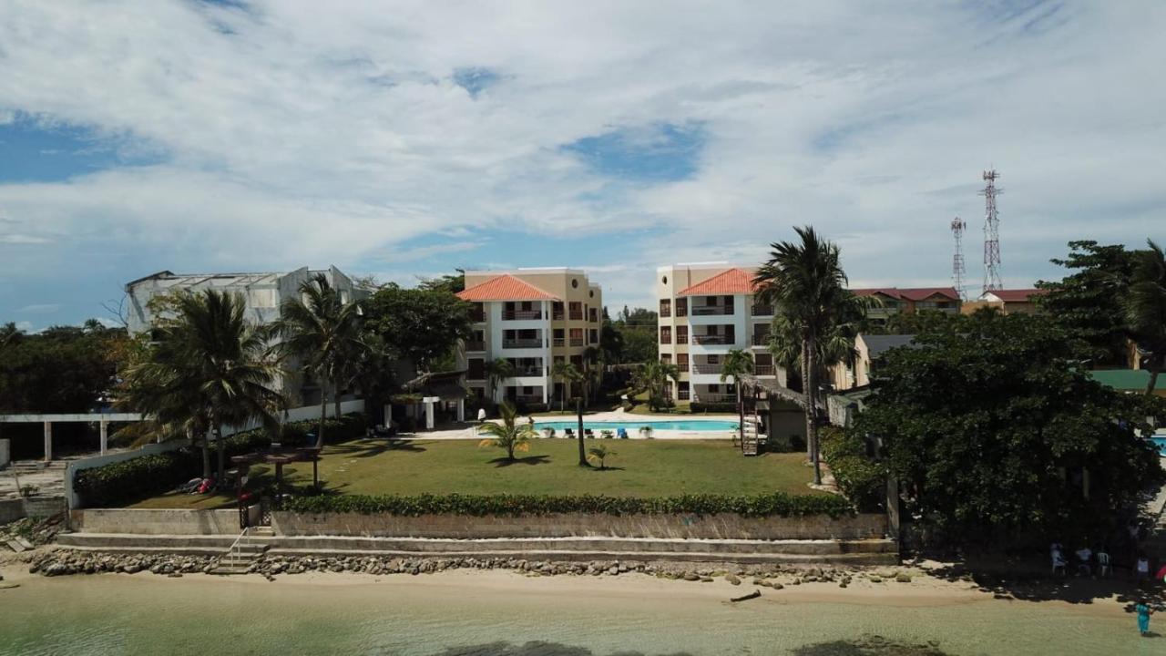 Marechiaro - Apartamento Vista Al Mar - Playa Juan Dolio 아파트 호텔 외부 사진