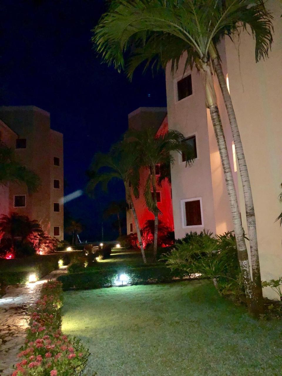 Marechiaro - Apartamento Vista Al Mar - Playa Juan Dolio 아파트 호텔 외부 사진